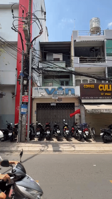 Mua bán Nhà ở Quận 11 Tp Hồ Chí Minh diện tích 62.5 m² giá 15,5 tỷ
