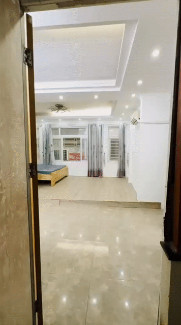 Cho thuê Căn hộ Chung cư Quận Đống Đa Hà Nội diện tích 45 m² giá 5,9 triệu/tháng