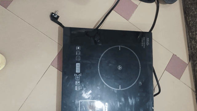 Bếp từ đôi CHEFS Đức Inverter Như mới. Mua bán Bếp, lò, đồ điện nhà bếp tại Quận Hai Bà Trưng Hà Nội được đăng bởi HÀ hình 1