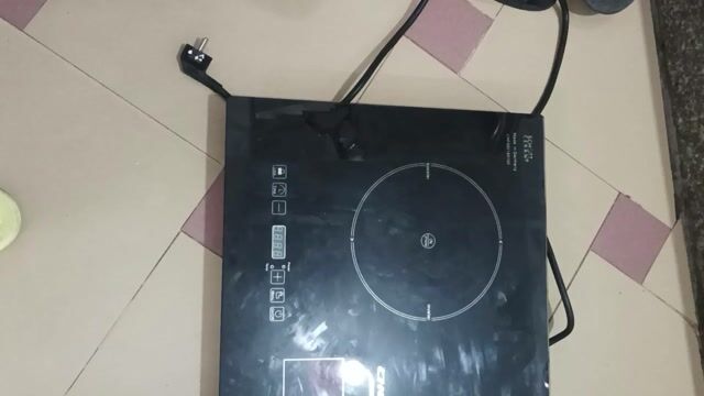 Bếp từ đôi CHEFS Đức Inverter Như mới. Mua bán Bếp, lò, đồ điện nhà bếp tại Quận Hai Bà Trưng Hà Nội được đăng bởi HÀ hình 1