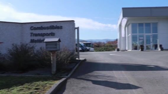 Une femme pleine d’énergie