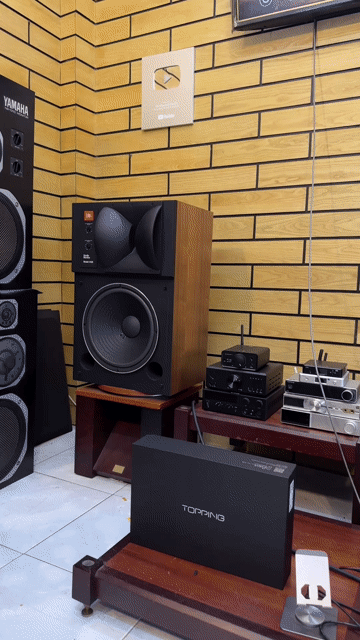 Ampli Denon 2000SE hàng bãi Nhật. Mua bán Tivi, Âm thanh tại Quận 12 Tp Hồ Chí Minh được đăng bởi Shop Tiến Dũng audio Sài Gòn hình 1