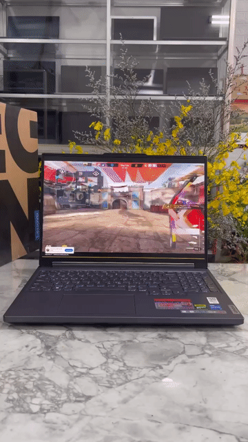 Legion Y7000P I7-13620H/16/1T RTX 4060 Màn 2K. Mua bán Laptop tại Quận Tân Phú Tp Hồ Chí Minh được đăng bởi PHAN TRỌNG THIỆN hình 1