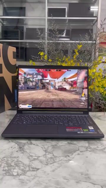 Legion Y7000P I7-13620H/16/1T RTX 4060 Màn 2K. Mua bán Laptop tại Quận Tân Phú Tp Hồ Chí Minh được đăng bởi PHAN TRỌNG THIỆN hình 1