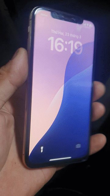 Apple iPhone Xs 64GB Vàng. Mua bán Điện thoại tại Thị xã Hương Thủy Thừa Thiên Huế được đăng bởi Không Tên hình 1