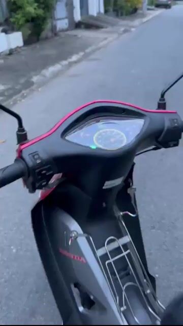 Honda Wave S100 2009 Đỏ Xám Đã sử dụng. Mua bán Xe máy tại Thành phố Thủ Đức Tp Hồ Chí Minh được đăng bởi Nguyễn Thanh Bình hình 1