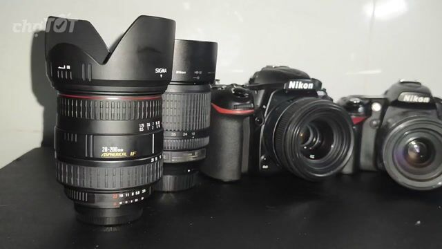 Máy ảnh Nikon D500 Đen đã qua sử dụng. Mua bán Máy ảnh, Máy quay tại Quận 7 Tp Hồ Chí Minh được đăng bởi Nguyễn Phúc Khang hình 1