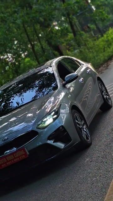 Kia Cerato 2019 2.0 AT Premium. Mua bán Ô tô tại Huyện Sóc Sơn Hà Nội được đăng bởi AUTO VĨNH CƯỜNG hình 1