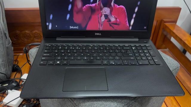 Dell 3593 i5-1035G1| 8 GB|256GB| 15.6" FHD. Mua bán Laptop tại Quận Phú Nhuận Tp Hồ Chí Minh được đăng bởi LAPTOP BÁCH KHOA hình 1