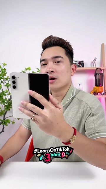 Samsung Galaxy Z Fold 5 Chính Hãng 12/256GB Có Góp. Mua bán Điện thoại tại Quận Nam Từ Liêm Hà Nội được đăng bởi MPhones Mỹ Đình hình 1