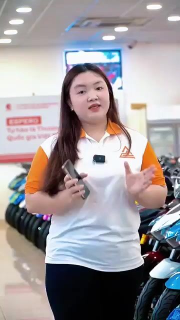 Wave 50CC – NHỎ GỌN MÀ CỰC CHẤT. Mua bán Xe máy tại Quận Bình Tân Tp Hồ Chí Minh được đăng bởi Honda Thịnh Vượng Phát hình 1