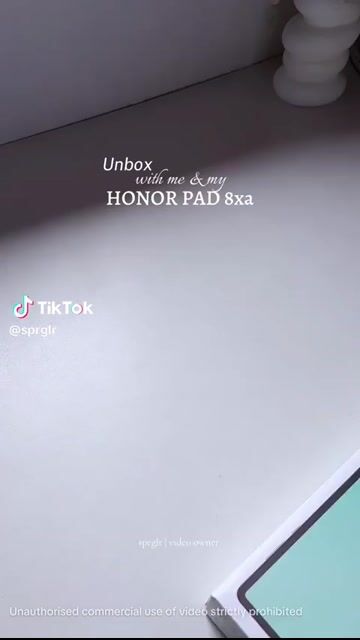 NEWSEAL_Honor Pad X8A_Bảo Hành chính hãng 18th. Mua bán Máy tính bảng tại Quận Tân Bình Tp Hồ Chí Minh được đăng bởi Lưu Xuân Tín hình 1