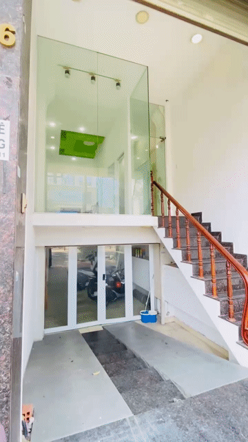 Cho thuê Văn phòng, Mặt bằng kinh doanh Quận 11 Tp Hồ Chí Minh diện tích 20 m² giá 6 triệu/tháng