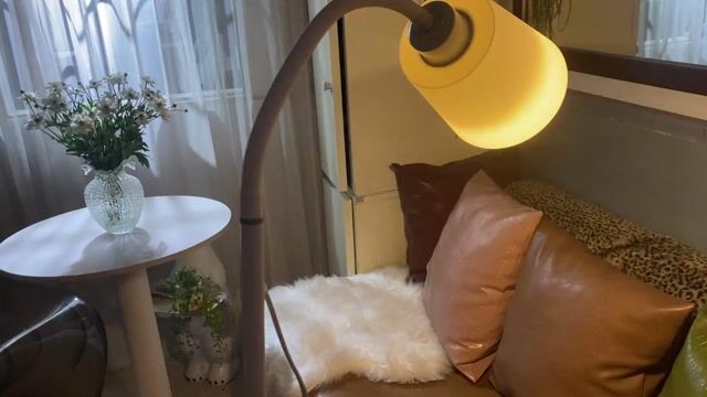 Đèn đứng Kim loại, nhựa Trắng Trang trí. Mua bán Đèn tại Quận Bình Tân Tp Hồ Chí Minh được đăng bởi Tin Còn Hàng Còn hình 1