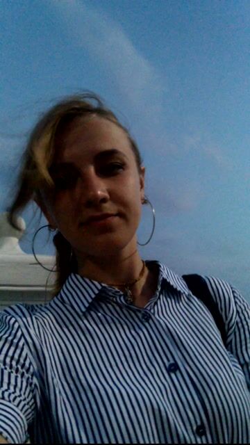 Model - Rosalia Mystery joi