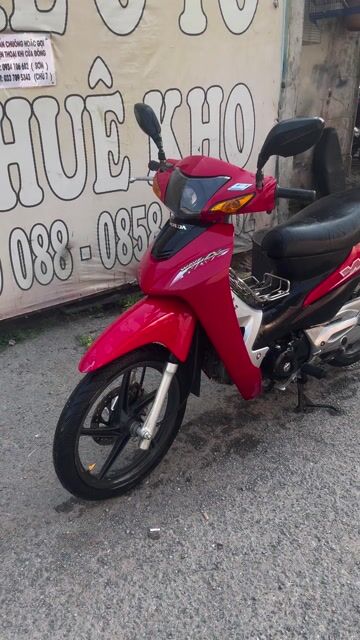 wave a 100 bs 89696. Mua bán Xe máy tại Quận Tân Bình Tp Hồ Chí Minh được đăng bởi  tân thành  hình 1