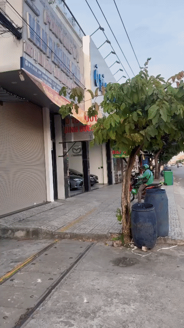 Cho thuê Văn phòng, Mặt bằng kinh doanh Thành phố Thuận An Bình Dương diện tích 120 m² giá 12 triệu/tháng
