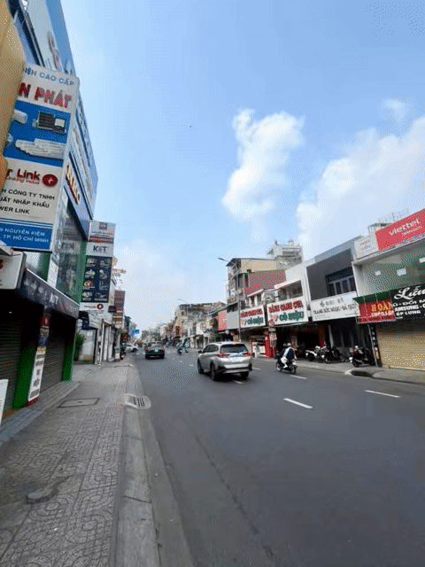Cho thuê Nhà ở Quận Phú Nhuận Tp Hồ Chí Minh diện tích 200 m² giá 25 triệu/tháng