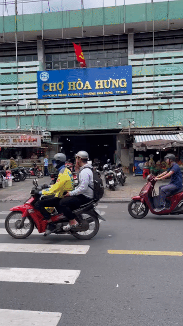 Cho thuê Văn phòng, Mặt bằng kinh doanh Quận 3 Tp Hồ Chí Minh diện tích 180 m² giá 70 triệu/tháng