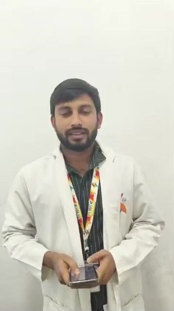 Venkata Subbaiah Rachagolla