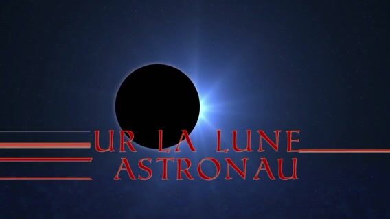 Astronaute: un métier d'hommes ou pas !