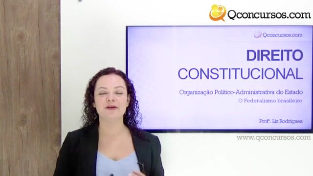 Direito Constitucional