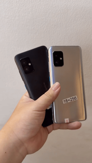 Asus Zenfone 8 Ram 16/256GB Nguyên Zin. Mua bán Điện thoại tại Quận Gò Vấp Tp Hồ Chí Minh được đăng bởi Hoàng Anh hình 1