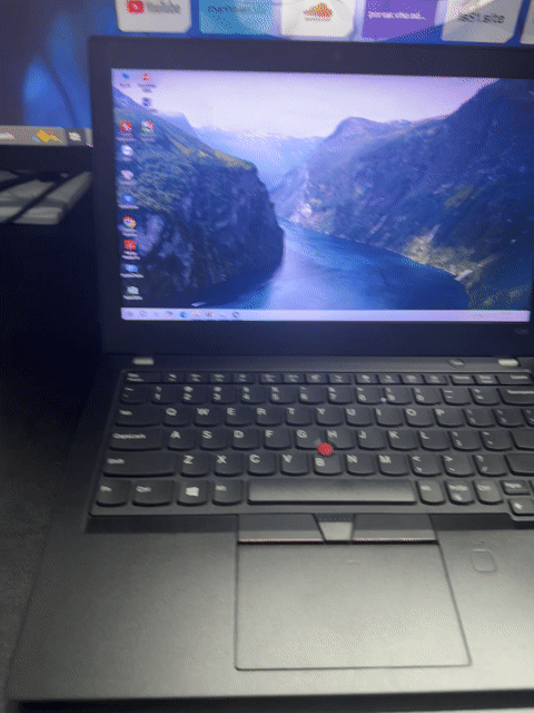Lenovo ThinkPad X280 i5 hiện đg sale giá hời. Mua bán Laptop tại Quận Tân Phú Tp Hồ Chí Minh được đăng bởi Nguyễn Văn Đức hình 1