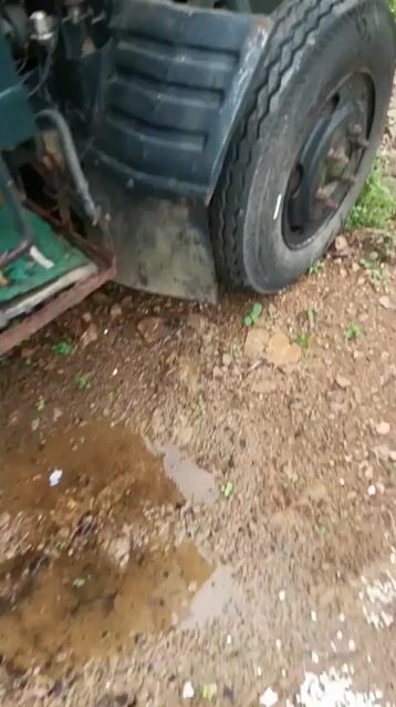 Thaco 1.25 tấn 2010. Mua bán Xe tải, xe ben tại Huyện Hòa Vang Đà Nẵng được đăng bởi Nguyễn Hoàng hình 1