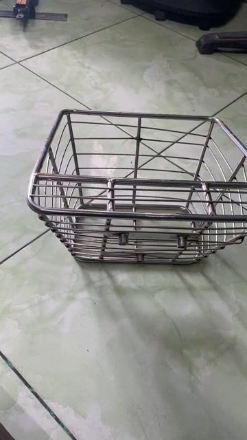 rỗ xe wave. Mua bán Phụ tùng xe tại Quận Bình Thạnh Tp Hồ Chí Minh được đăng bởi Nam Nguyễn hình 1