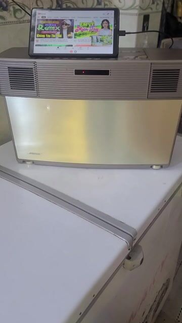 Loa Bose AWM.CD. Mua bán Tivi, Âm thanh tại Quận 8 Tp Hồ Chí Minh được đăng bởi Ba Cậu hình 1