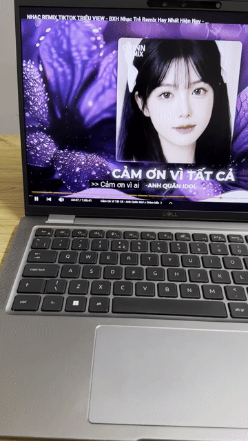 Dell Latitude 7440 i7 1370P 14 inch 32GB/512GB Xám. Mua bán Laptop tại Thành phố Thủ Đức Tp Hồ Chí Minh được đăng bởi Nguyễn Phương hình 1