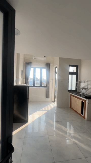 Cho thuê Phòng trọ Quận Ngũ Hành Sơn Đà Nẵng diện tích 20 m² giá 4,3 triệu/tháng