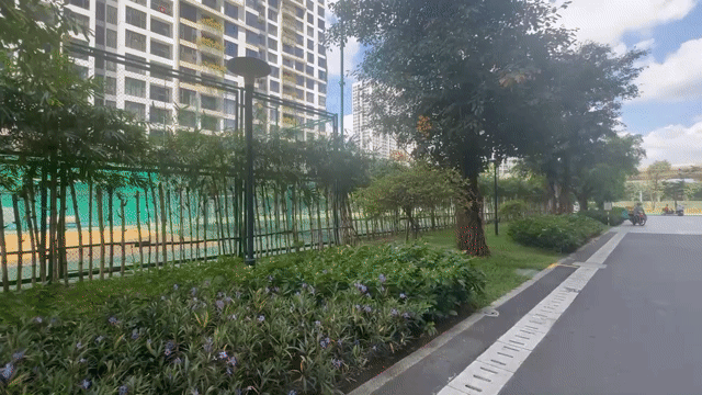 Mua bán Văn phòng, Mặt bằng kinh doanh Masteri Centre Point Thành phố Thủ Đức Tp Hồ Chí Minh diện tích 145 m² giá 12 tỷ