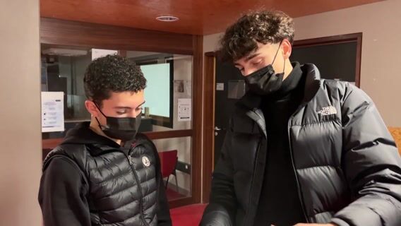 Une maison pour une famille