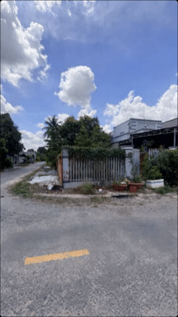 Mua bán Đất Thành phố Tây Ninh Tây Ninh diện tích 184 m² giá 1,649 tỷ