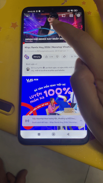 Poco M3 4/64g mới tinh như hình. Mua bán Điện thoại tại Huyện Củ Chi Tp Hồ Chí Minh được đăng bởi Linh hình 1