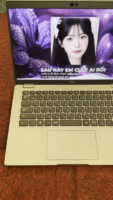 Dell Latitude 5420 i5 Gen 11 14 inch 8GB/256GB. Mua bán Laptop tại Quận Nam Từ Liêm Hà Nội được đăng bởi Tiến Laptop  hình 1
