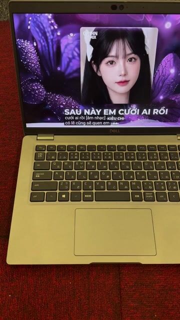 Dell Latitude 5420 i5 Gen 11 14 inch 8GB/256GB. Mua bán Laptop tại Quận Nam Từ Liêm Hà Nội được đăng bởi Tiến Laptop  hình 1