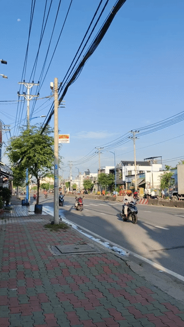 Mua bán Nhà ở Huyện Hóc Môn Tp Hồ Chí Minh diện tích 244 m² giá 18,5 tỷ