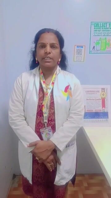Real World Evidence®  of 42 Months Age With Initial Ability Score 410 Having 463 Today by Kalakunta Padma, Admin Manager from Suchitra