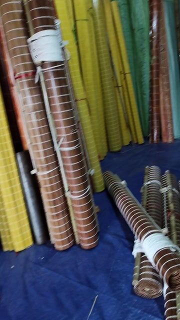 Mành sáo tre trúc . Dịch vụ nhà cửa khác tại Quận 12 Tp Hồ Chí Minh được đăng bởi Bố Kẹo Chíp hình 1