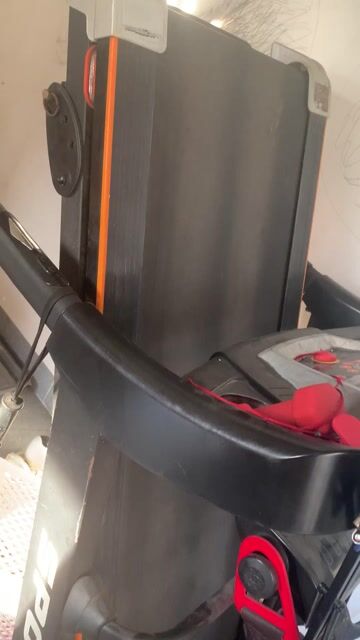 Máy chạy bộ Sport Đen Động cơ mạnh mẽ. Mua bán Đồ thể thao, Dã ngoại tại Thành phố Nha Trang Khánh Hòa được đăng bởi Hoang hình 1