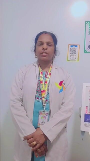 Real World Evidence®  of 128 Months Age With Initial Ability Score 178 Having 260 Today by Kalakunta Padma, Admin Manager from Suchitra