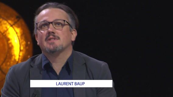 Chaine Avec l'industrie