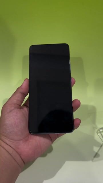 Redmi K60 256GB full zin Không fix. Mua bán Điện thoại tại Huyện Chơn Thành Bình Phước được đăng bởi ĐỨC TRUNG SHOP VN  hình 1