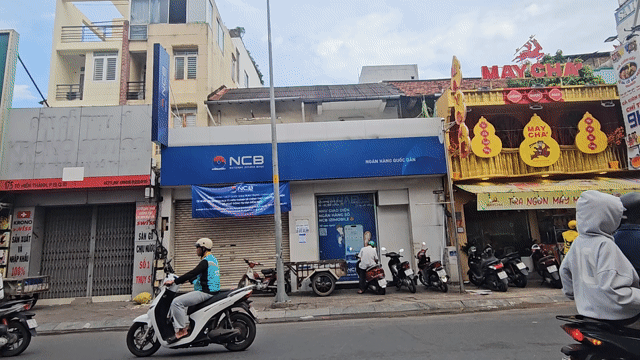 Cho thuê Văn phòng, Mặt bằng kinh doanh Quận 10 Tp Hồ Chí Minh diện tích 400 m² giá 90 triệu/tháng