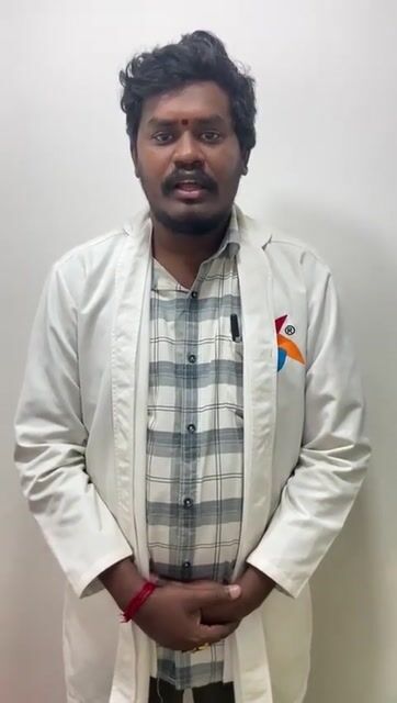 Real World Evidence®  of 59 Months Age With Initial Ability Score 908 Having 917 Today by Yakkala siva ramakrishnaraju, Admin Manager from Kakinada