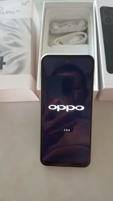 Oppo Reno14 Pro 5G Trắng. Mua bán Điện thoại tại Thành phố Vũng Tàu Bà Rịa - Vũng Tàu được đăng bởi Tên chưa cung cấp hình 1