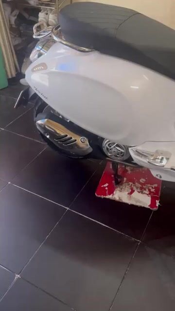 Mình dư xe,LH:*** Hạnh ạ.. Mua bán Xe máy tại Quận 11 Tp Hồ Chí Minh được đăng bởi Cute hình 1